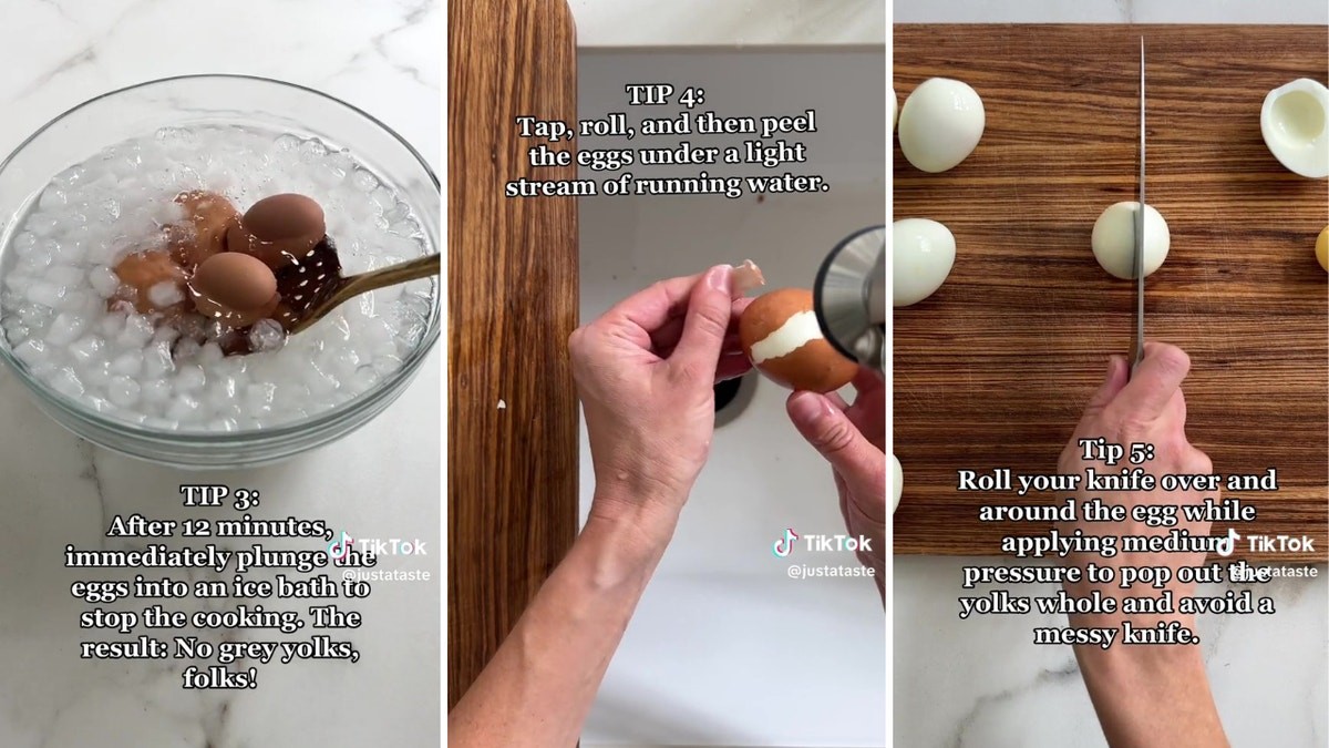 Proč kuchaři vždy přidávají ocet do vařené vody na vejce - image 2