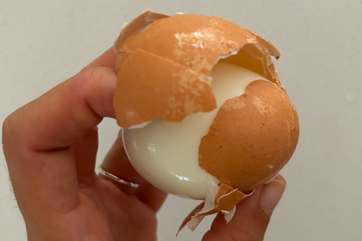 Proč kuchařky vždy přidávají ocet do vařících vajec - image 2