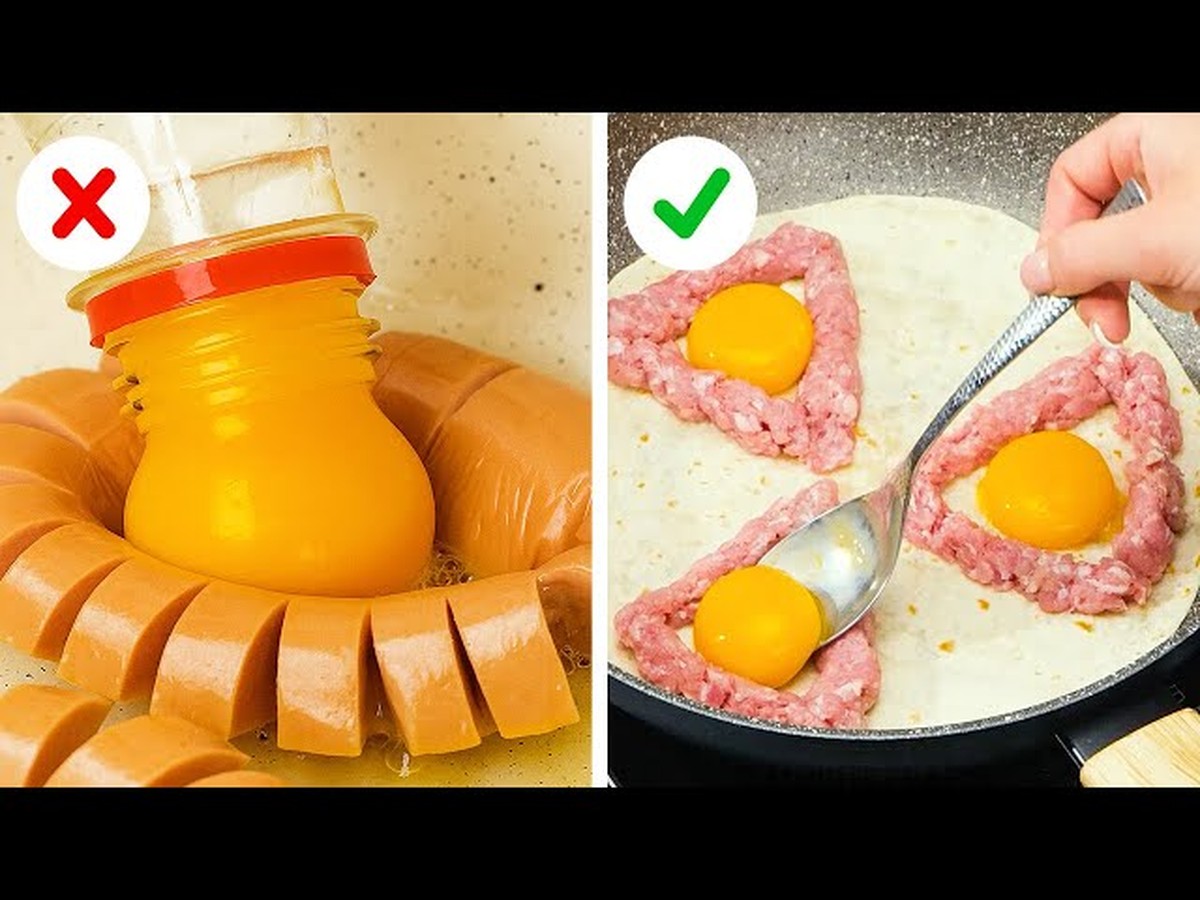 Proč kuchařů přidávají octový kopeček do vroucí vody na vejce - image 1