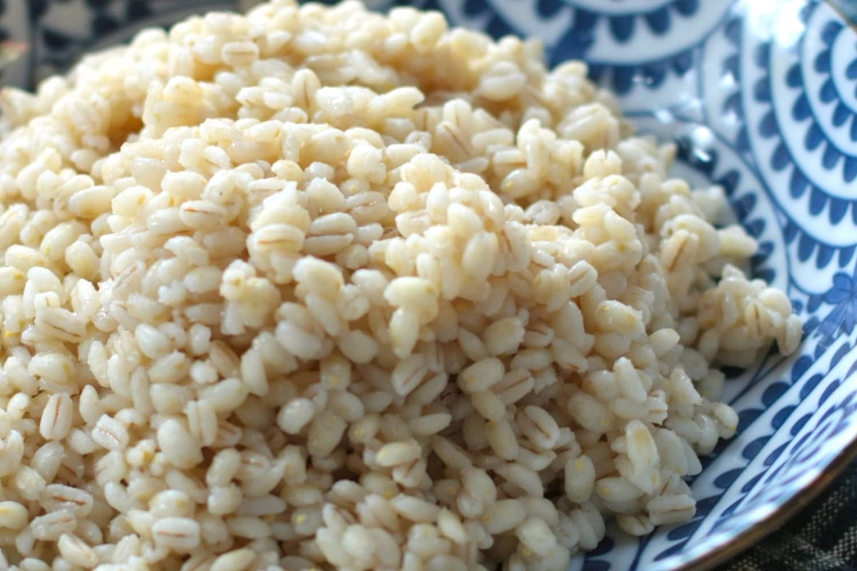 Proč kuchtíci vždy přidávají sůl do vody před vařením kroupy