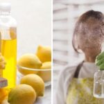 Proč si stavbyvedoucí dávají citronovou šťávu do vody na mytí oken