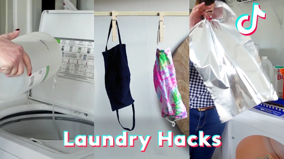 Půllitr octa a půl sáčku sody do pračky: experti tají tento trik - image 2