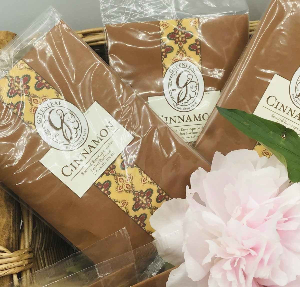 Skořice v sáčku u okna: jednoduchá zbraň proti molům