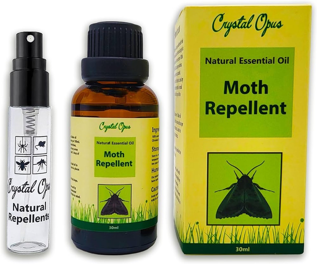 Skořice v sáčku u okna: jednoduchá zbraň proti molům - image 1