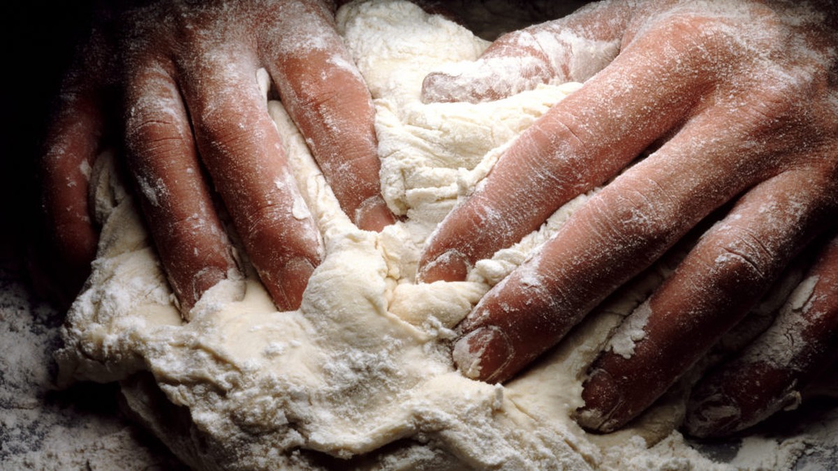 Soda do chleby: proč ji používají pekáři místo chemie - image 1