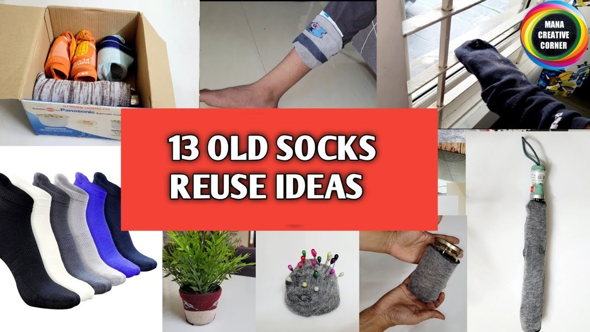 Staré ponožky jako izolace oken? Číšníci to dělali před 100 lety - image 1