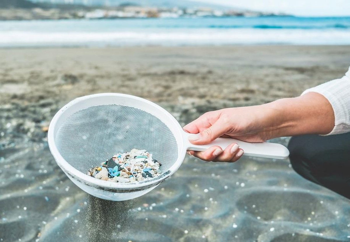 Starý ponožka namísto hadru? Úklid bez mikroplastů a s lepším výsledkem - image 2