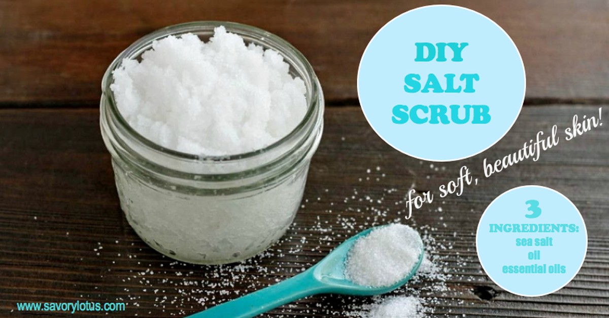 Sůl a citrón na špinavých površích: účinnější než průmyslové čističe - image 1