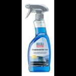 Sůl + petrolej na okna: jak rozmrazit sklo za 2 minuty bez škrábání