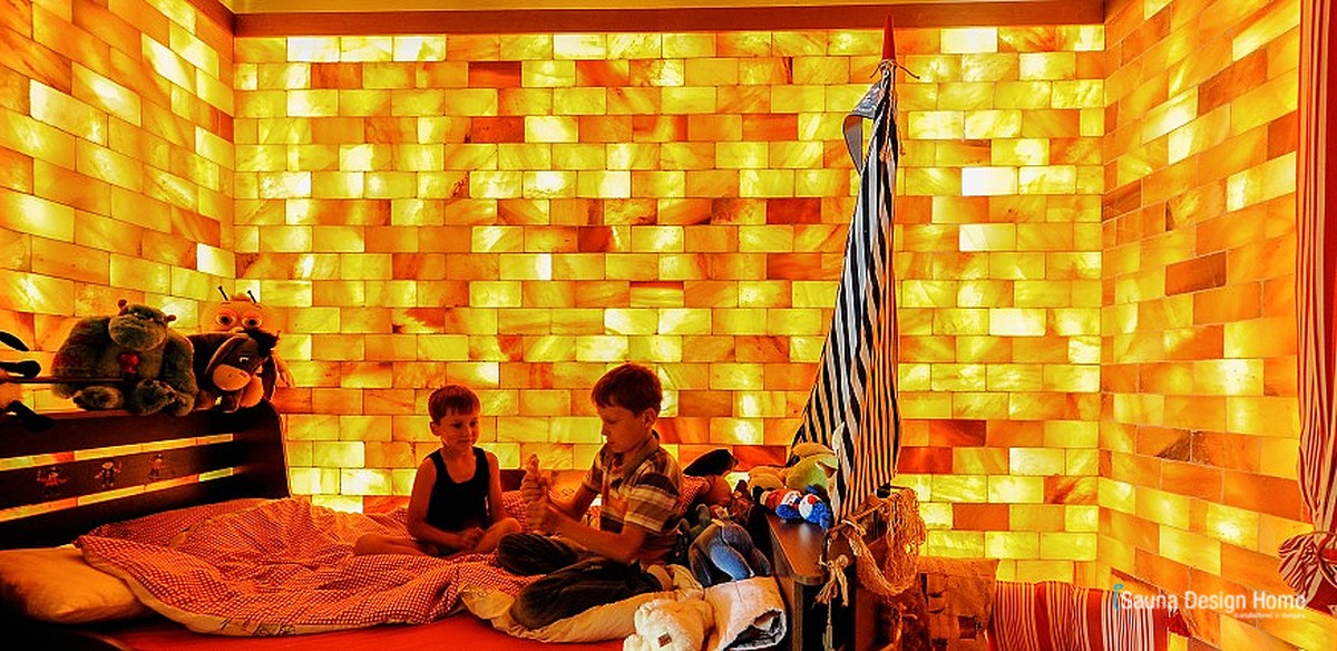 Sůl v malé misce: proč ji české babičky dávají do ložnice - image 1