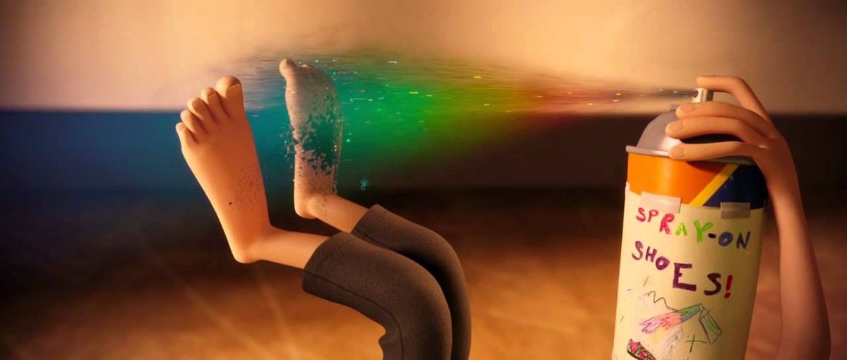 WD-40 na botách? Zimní tajemství, které výrobci skrývají