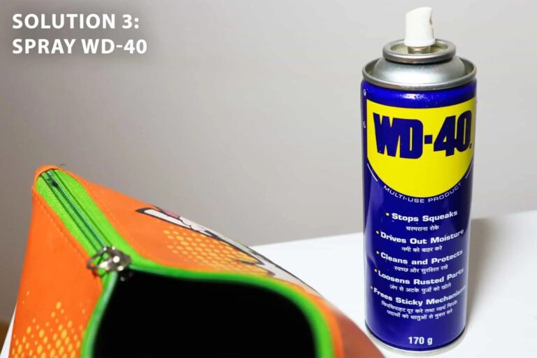 WD-40 na boty a zipem? Zimní tajemství, které výrobci skrývají