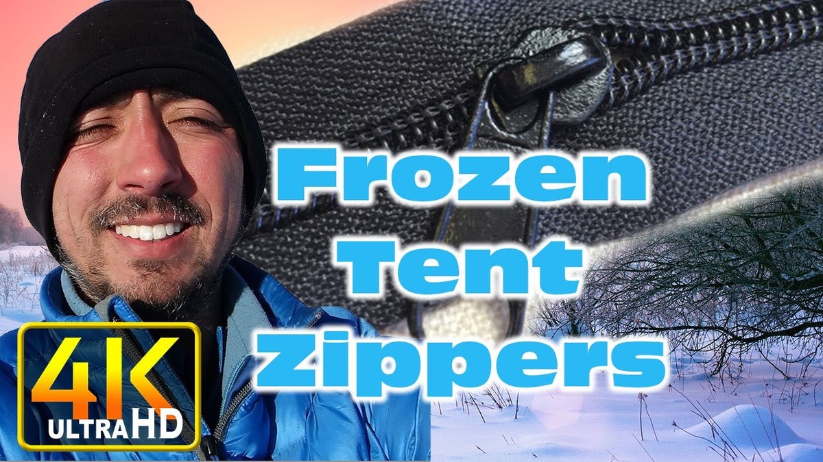 WD-40 na boty a zipem? Zimní tajemství, které výrobci skrývají - image 2