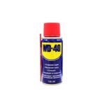 WD-40 na boty v zimě: tajemství, které výrobci nechávají skryté