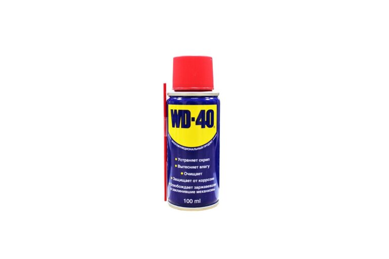 WD-40 na boty v zimě: tajemství, které výrobci nechávají skryté