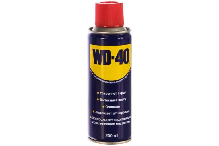 WD-40 na zimní boty? Tajemství, které výrobci tají