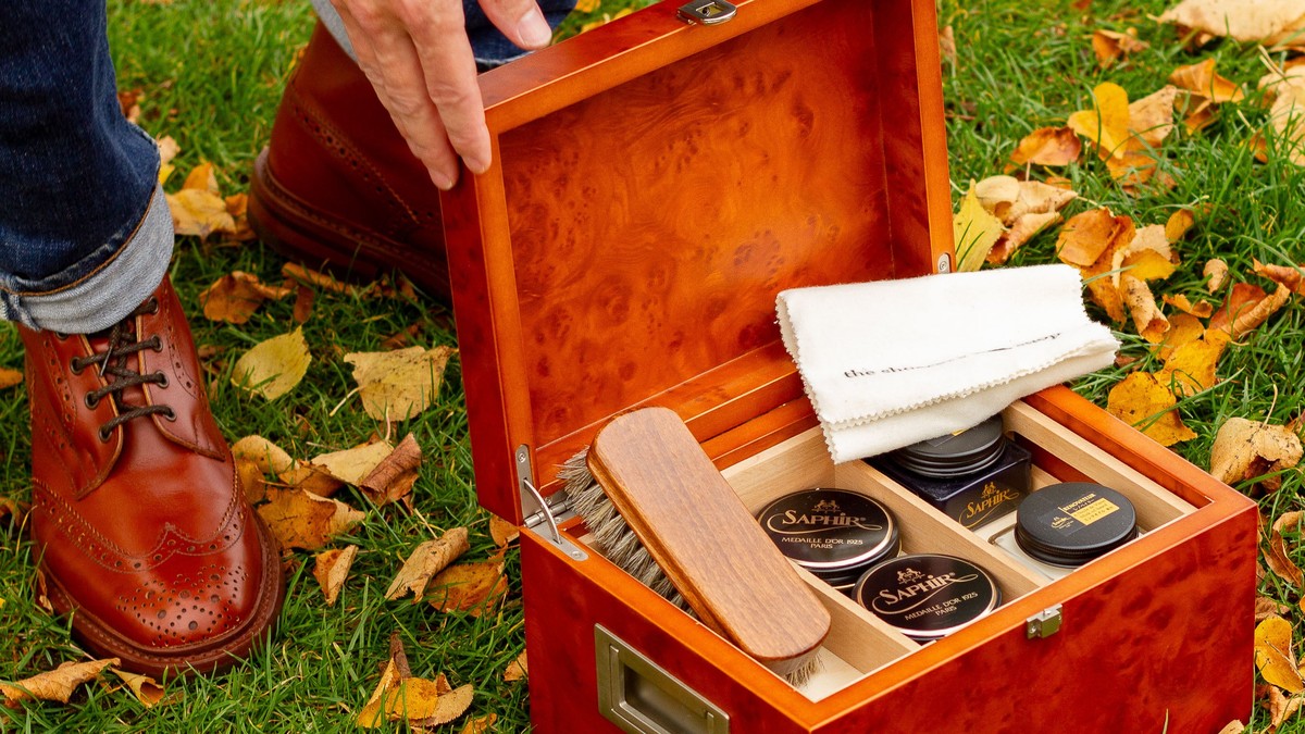 WD-40 na zimní boty – trik, který výrobci utajují - image 1