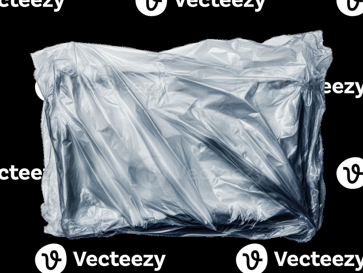 Železo na plastovou tašku? Jak se zbavit vrásek bez žehlení