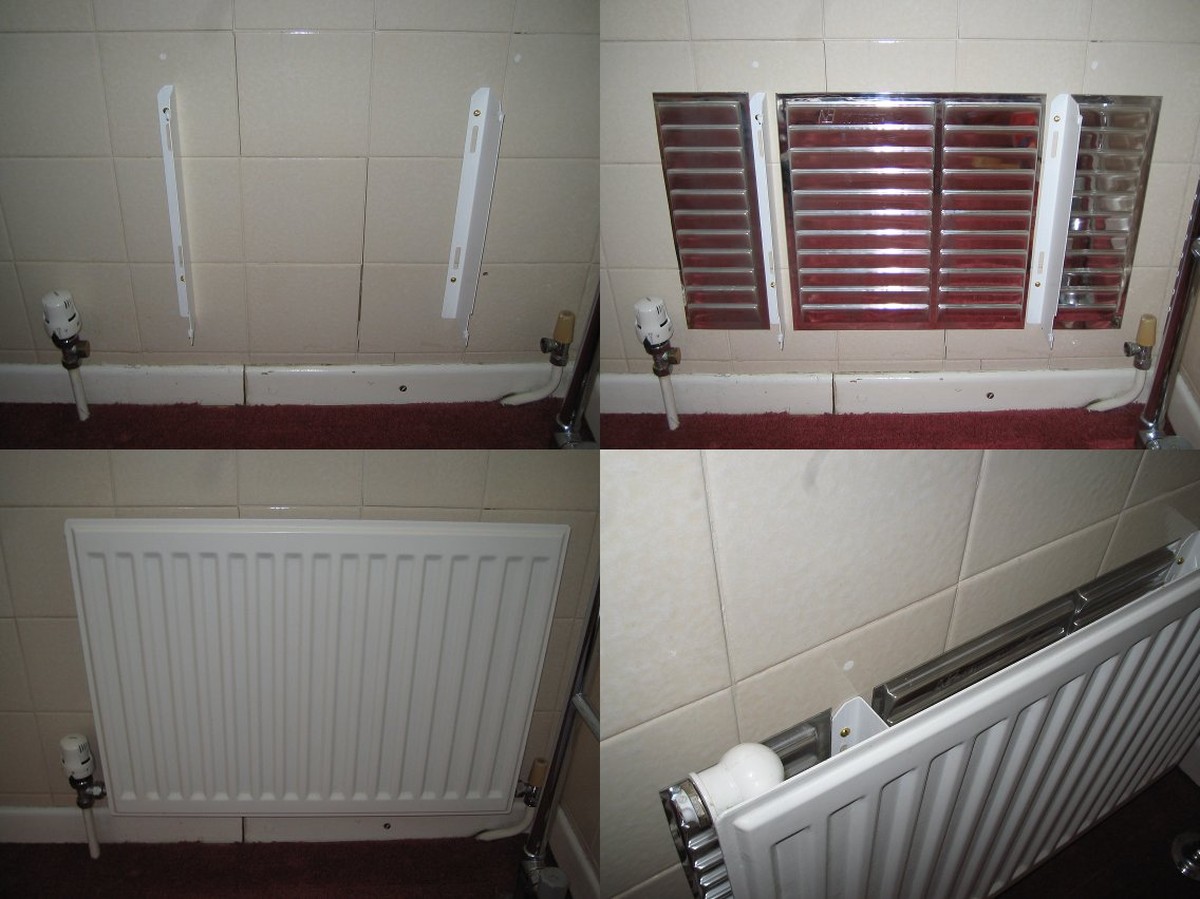 Aluminiová fólie za radiátorem? Snižuje účty až o 30 procent - image 1