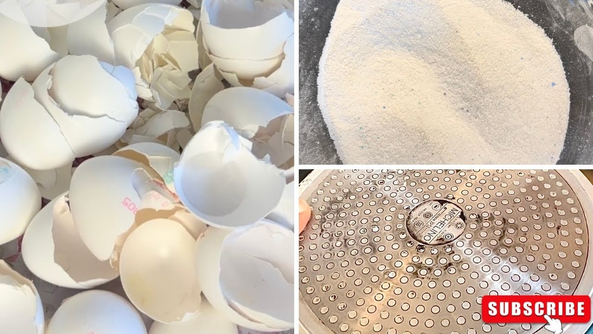 Citronová kůra ve skořápce: proč to funguje lépe než chemická čistidla - image 2