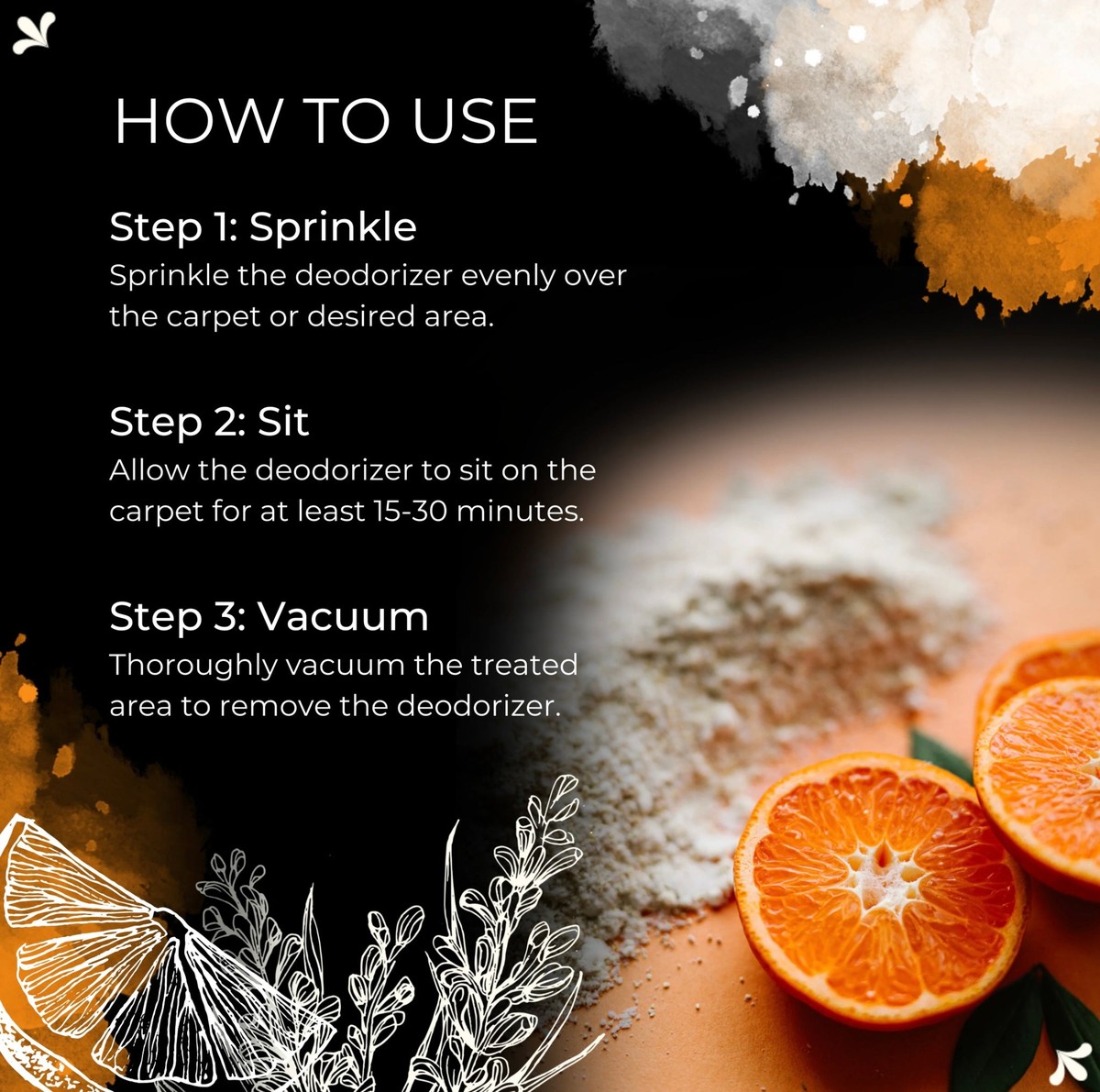 Citronová kůra v ledničce pohlcuje zápachy líp než příslušenství za 300 korun - image 1