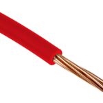 Elektrikáři varují: ten červený kabel v zásuvce by měl být první