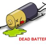 Elektrikáři varují: nikdy neměňte baterie v tomto pořadí