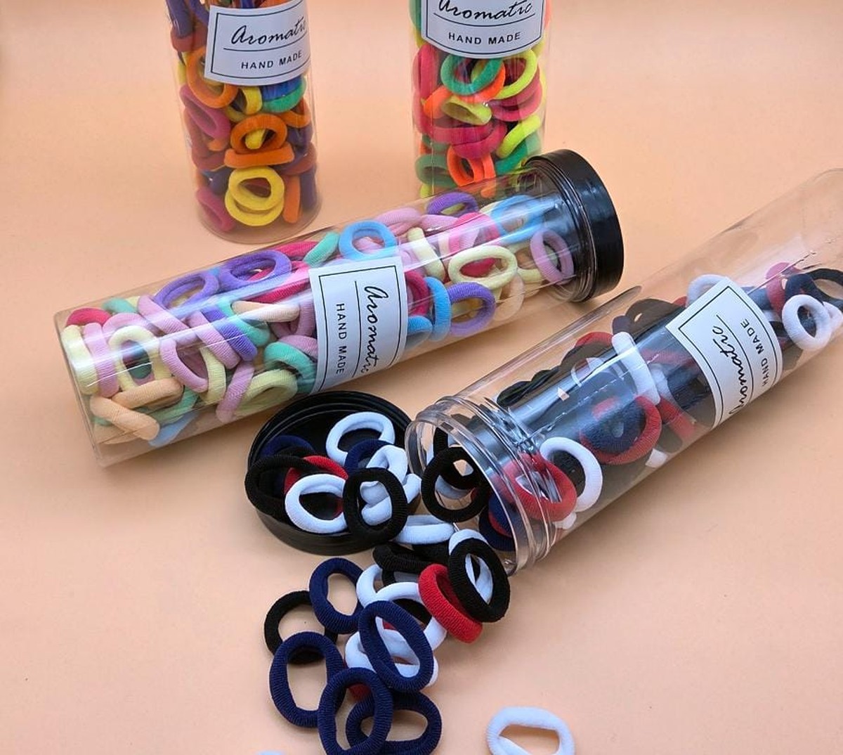 Gumička na lahvi: prostý trik, kterým zastavíte únik plyn z chladičky