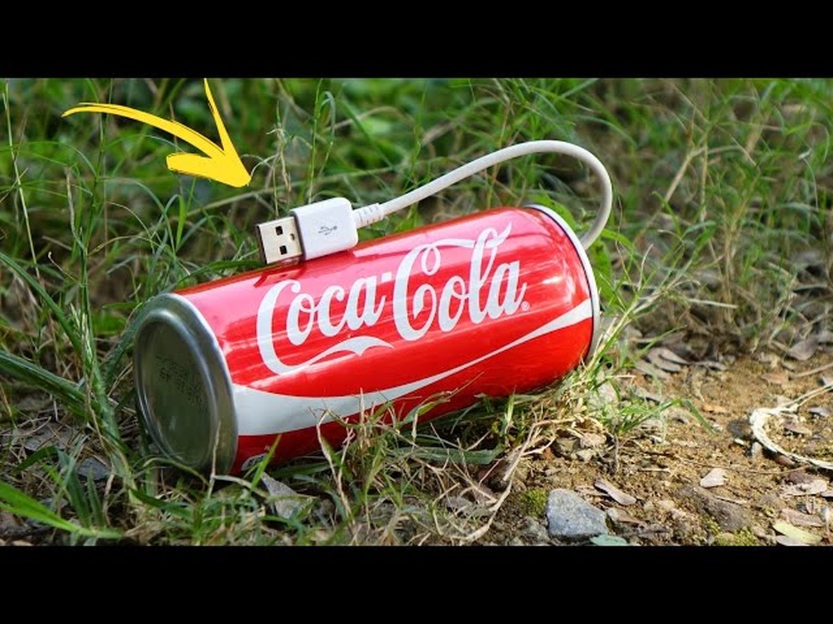 Gumička na plechovce minerálky? Skrytý trik, který musíte vyzkoušet - image 1