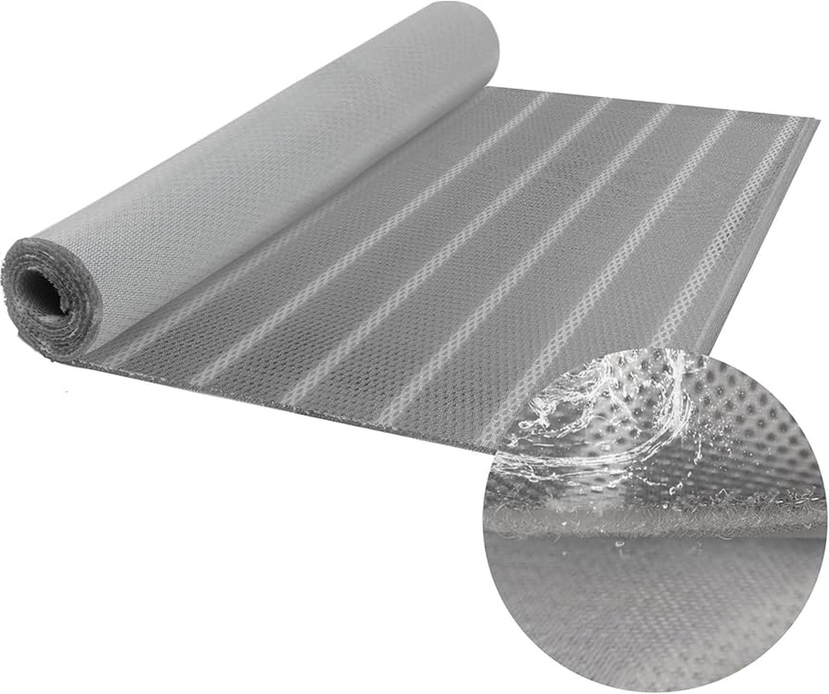 Hliníková fólie pod postel zmírňuje bolest zad. Fyzioterapeuti to tají - image 1