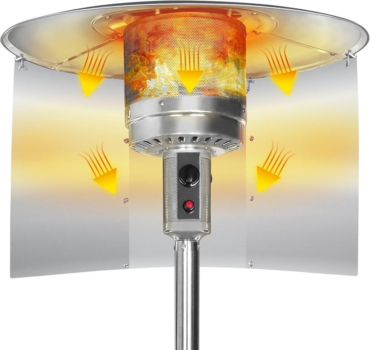 Hliníková fólie za radiátorem? Ušetří vám až 30 % na vytápění - image 2