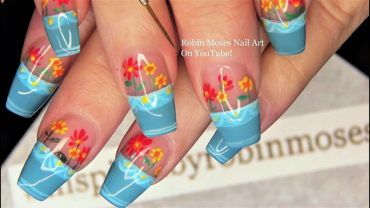 Hřebíky do květináčů – proč je v nich staví údržbáři domů