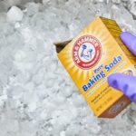 Jednoduché triky s jedlou sodou, které profesionálové používají denně