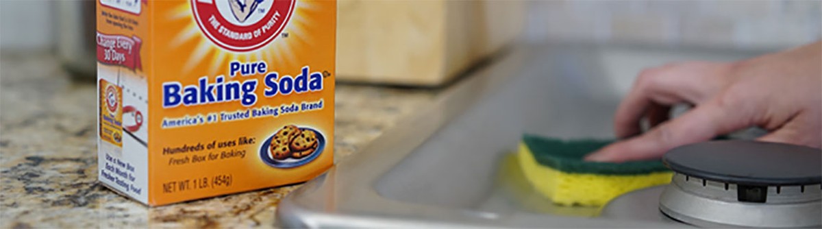 Jednoduché triky s jedlou sodou, které profesionálové používají denně - image 2