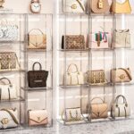 Kartonové trubice ze špejlí změní způsob, jak řadíte kabelky