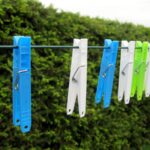 Kolíčky na prádlo místo aviváže? Fyzika, která šetří peníze