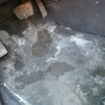 Kuchyňská sůl na kobercích: co se stane po 15 minutách vás překvapí