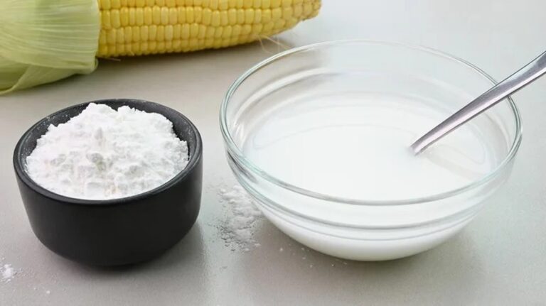 Kukuřičný škrob místo drahých čističů: jak čistit screen gadgetů