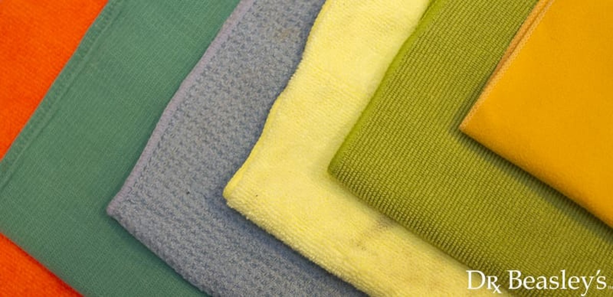 Kukuřičný škrob místo drahých čističů: jak čistit screen gadgetů - image 2