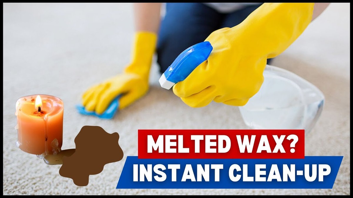 Kupodivu funguje: zapalovač na zbytky vosku ze svíček - image 1