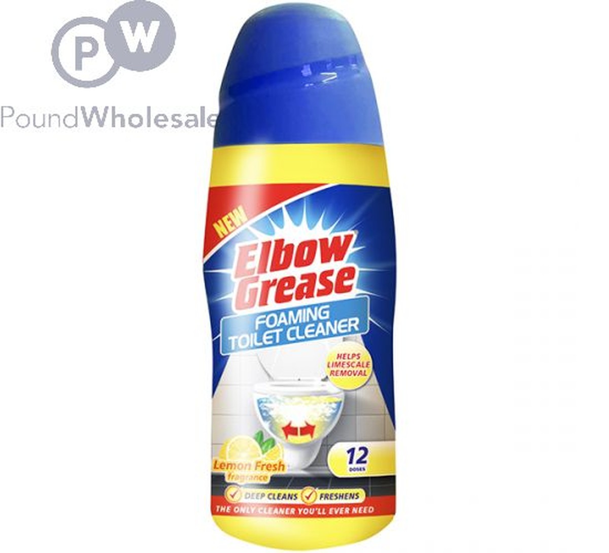 Kůra citrónu v koupelně eliminuje plísně lépe než drahé dezinfekční prostředky - image 1