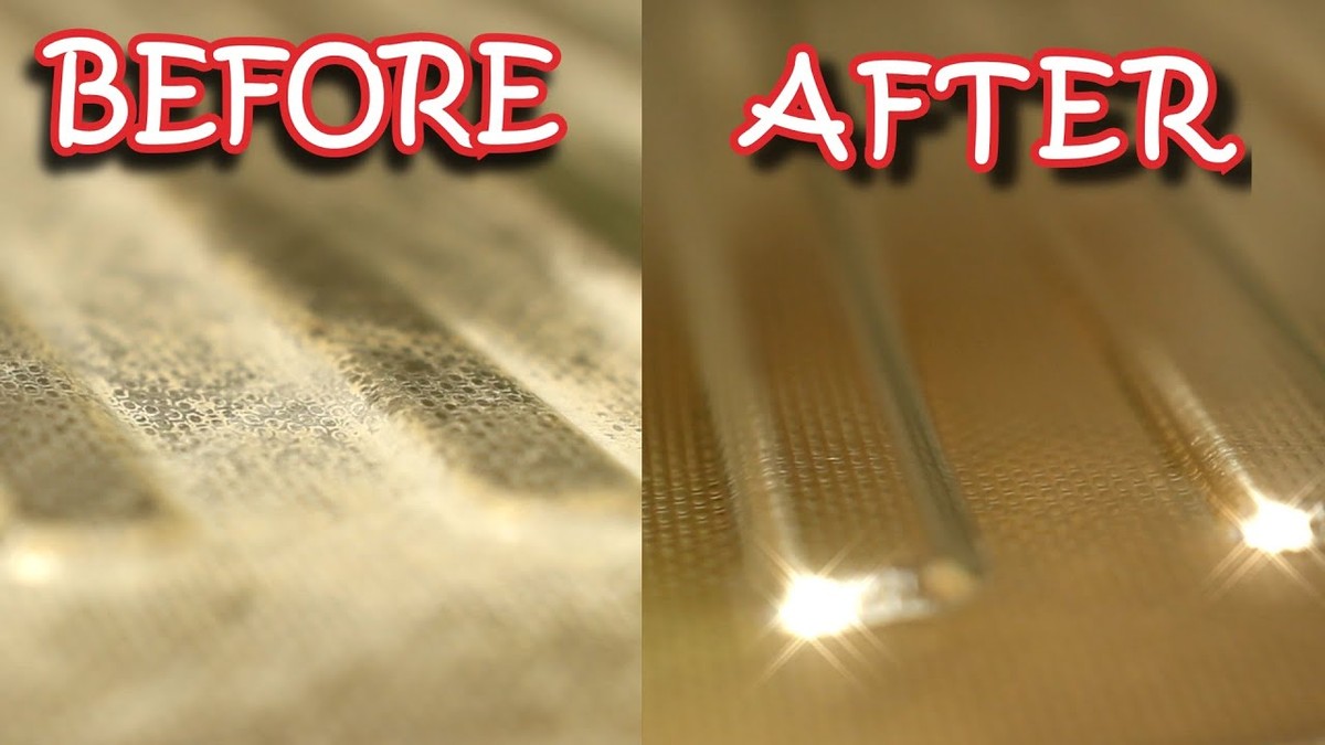 Ocet a jedlá soda na dřezu: chemie, která opravdu funguje - image 2