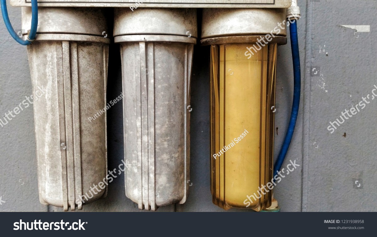 Ocet v konvici? Jak evropské babičky čistily vodu před sto lety - image 1