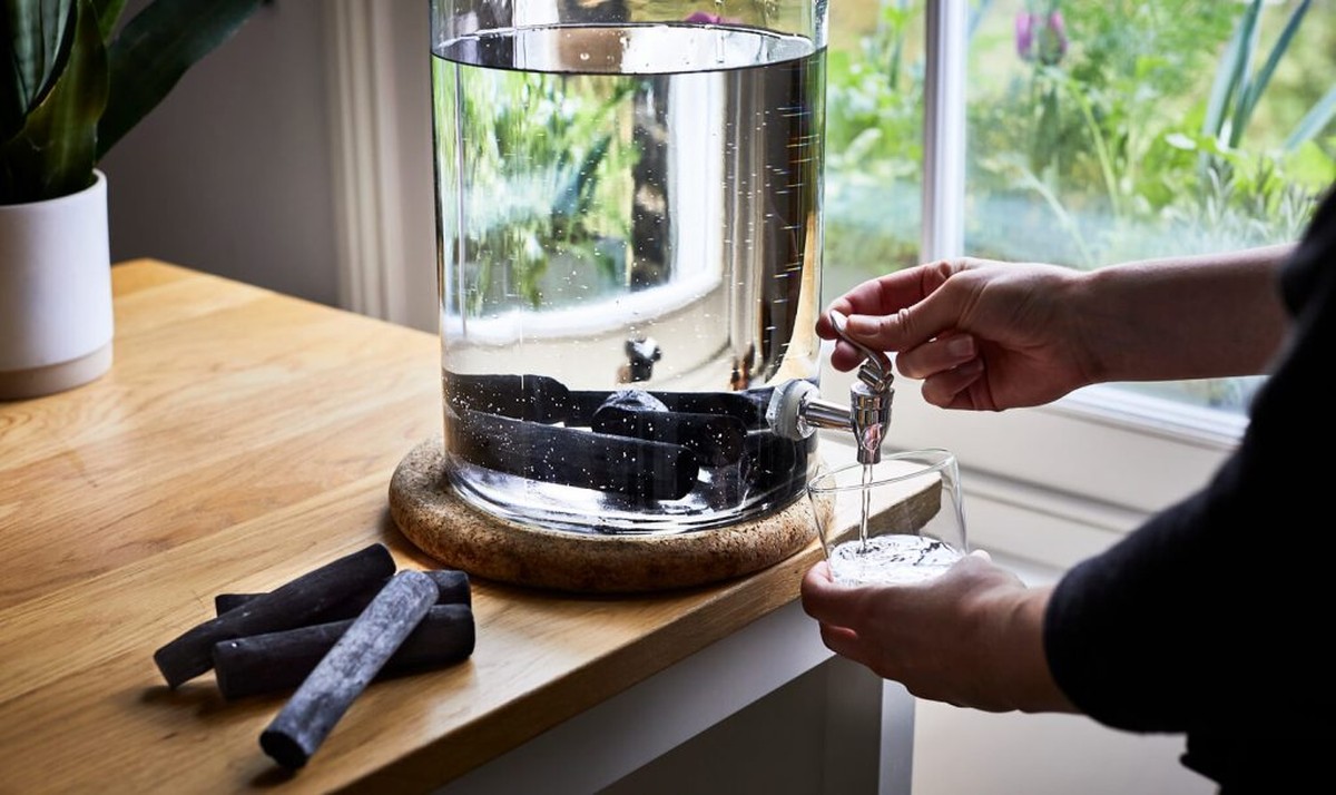 Ocet v konvici? Jak evropské babičky čistily vodu před sto lety - image 2