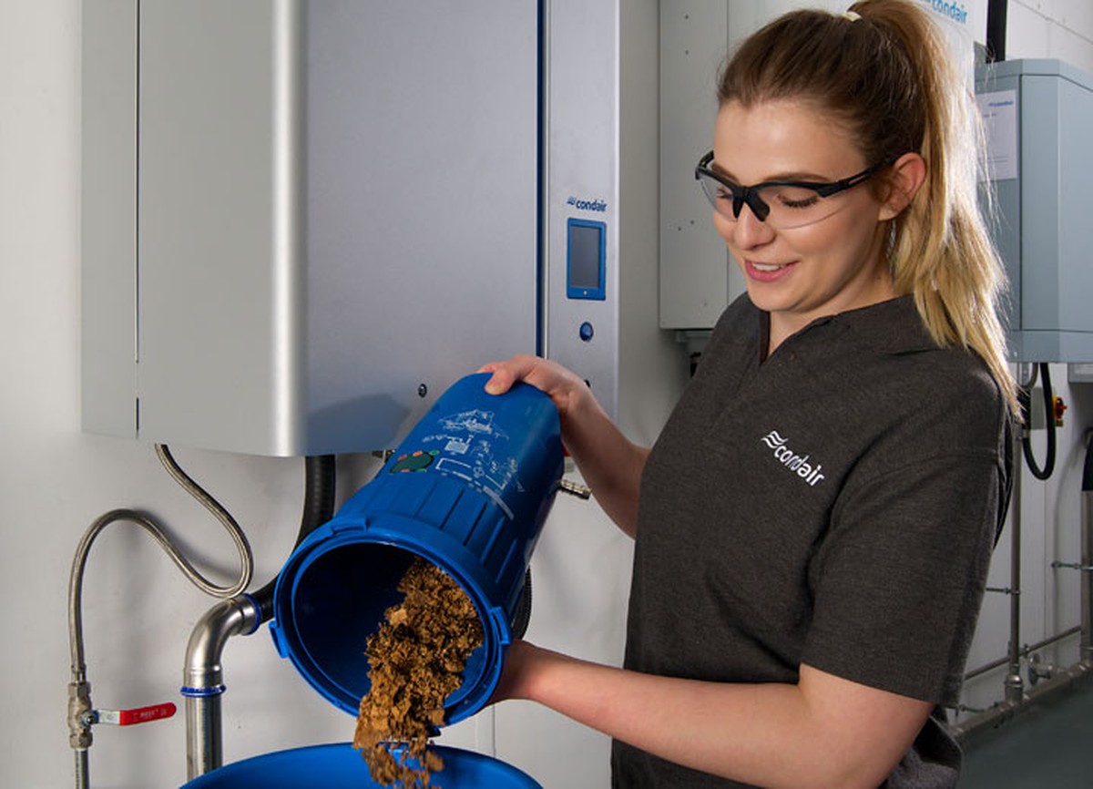 Ocet v páře zvlhčovače? Elektrospotřebiče vám poději díky - image 1