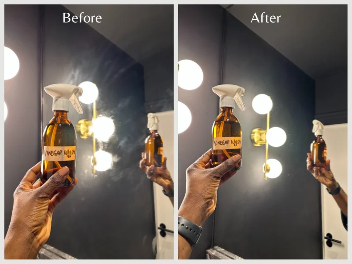 Octový sprej na zrcadla: levnější než všechny znamenitosti dohromady - image 1