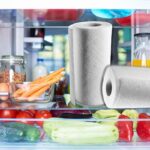 Papírový ručník v lednici: proč prodlouží čerstvost o týden