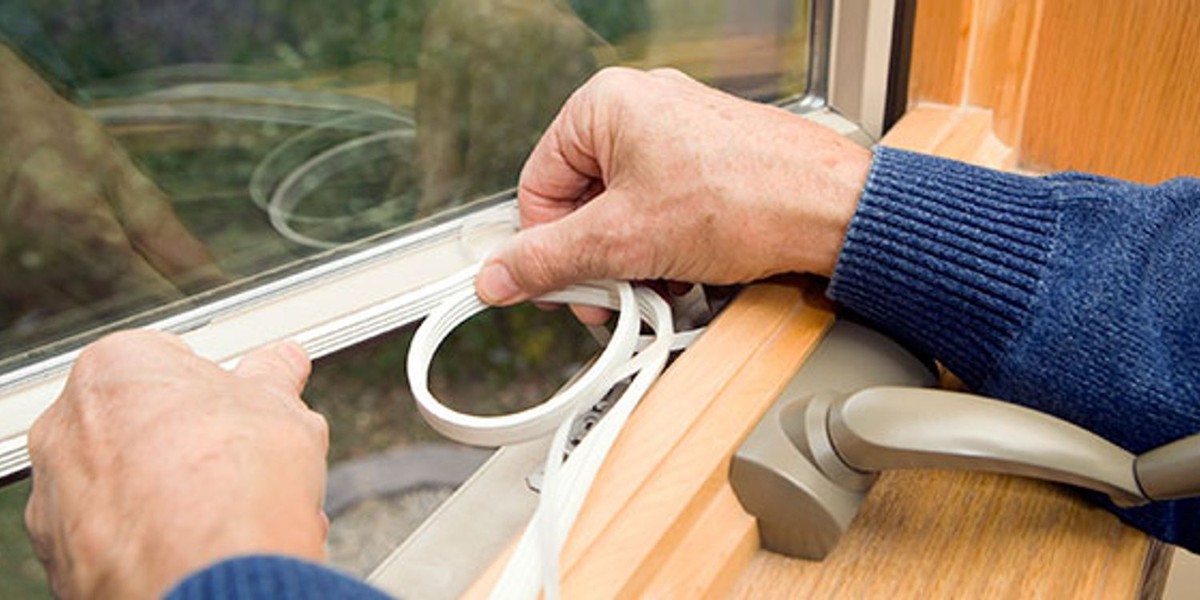 Páska na okna před zimou? Ušetříte až 40 % na vytápění - image 1