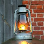 Petrolejová lampa v lednici? Letušky vědí, proč to funguje