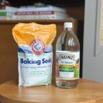 Prací soda a ocet: domácí prostředek, který nahradí všechny chemikálie